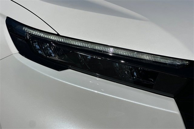 New 2026 Honda CR-V TrailSport image 31