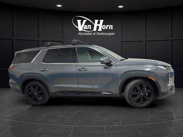 Used 2024 Hyundai Palisade XRT image 7