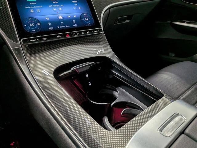 Certified 2026 Mercedes-Benz GLC 300 image 12