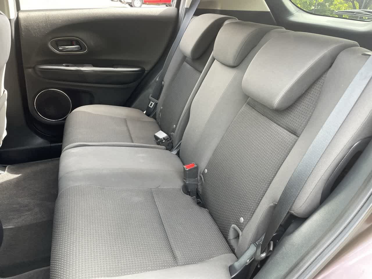 Used 2019 Honda HR-V EX image 18