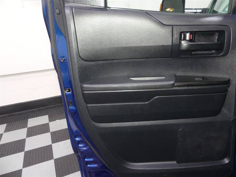 Used 2014 Toyota Tundra SR AWD/4WD image 22