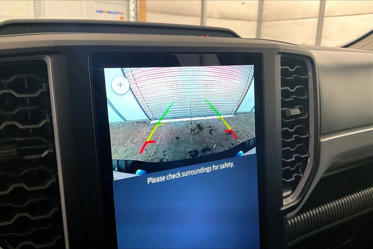 Used 2024 Ford Ranger XL w/ Trailer Tow Package image 20