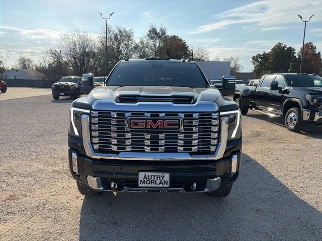 New 2026 GMC Sierra 2500 Denali w/ Denali Reserve Package image 9