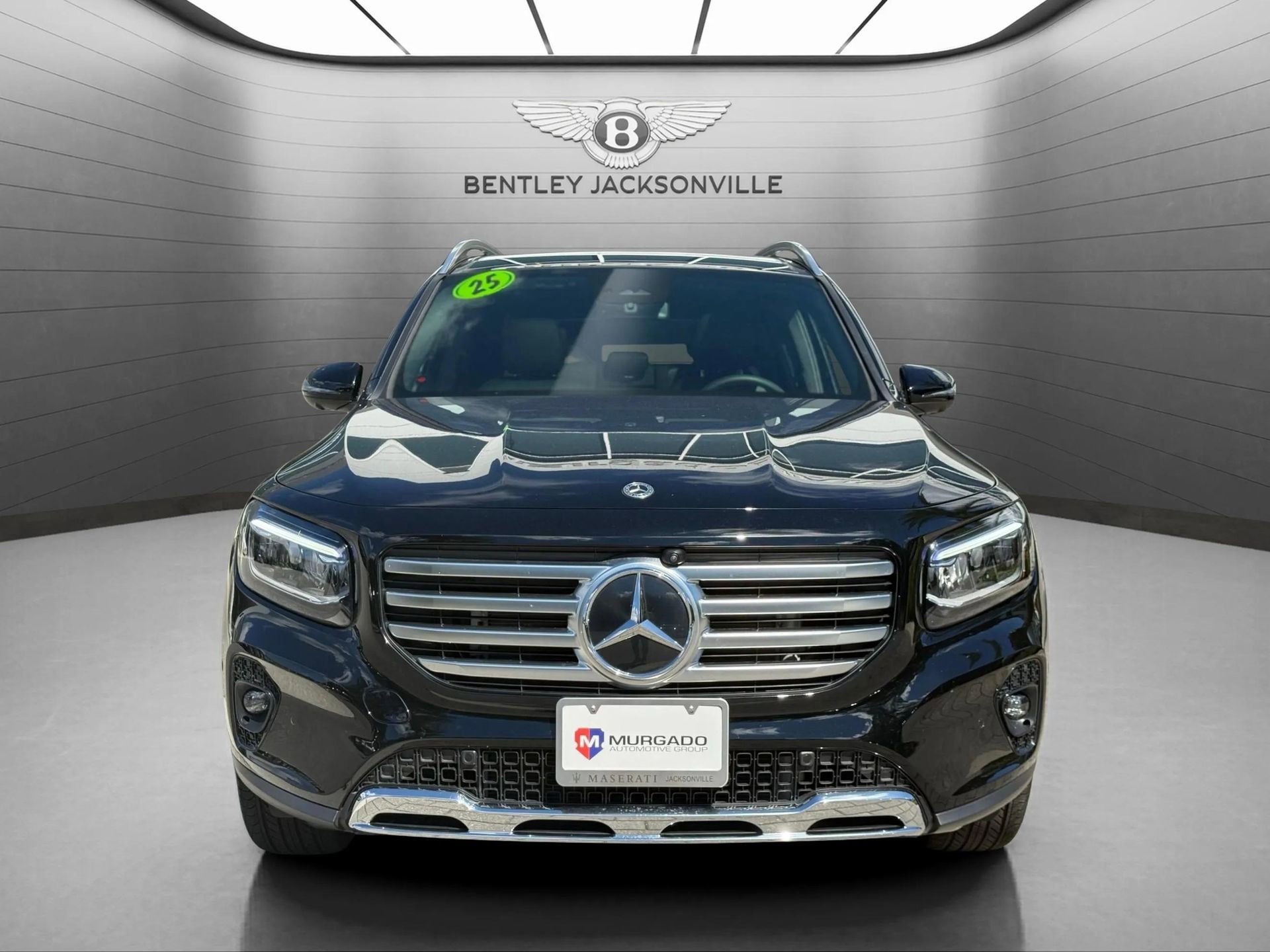 Used 2025 Mercedes-Benz GLB 250 GLB 250 image 8