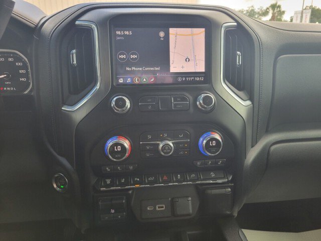Used 2021 GMC Sierra 2500 Denali w/ Denali Ultimate Package AWD/4WD image 23