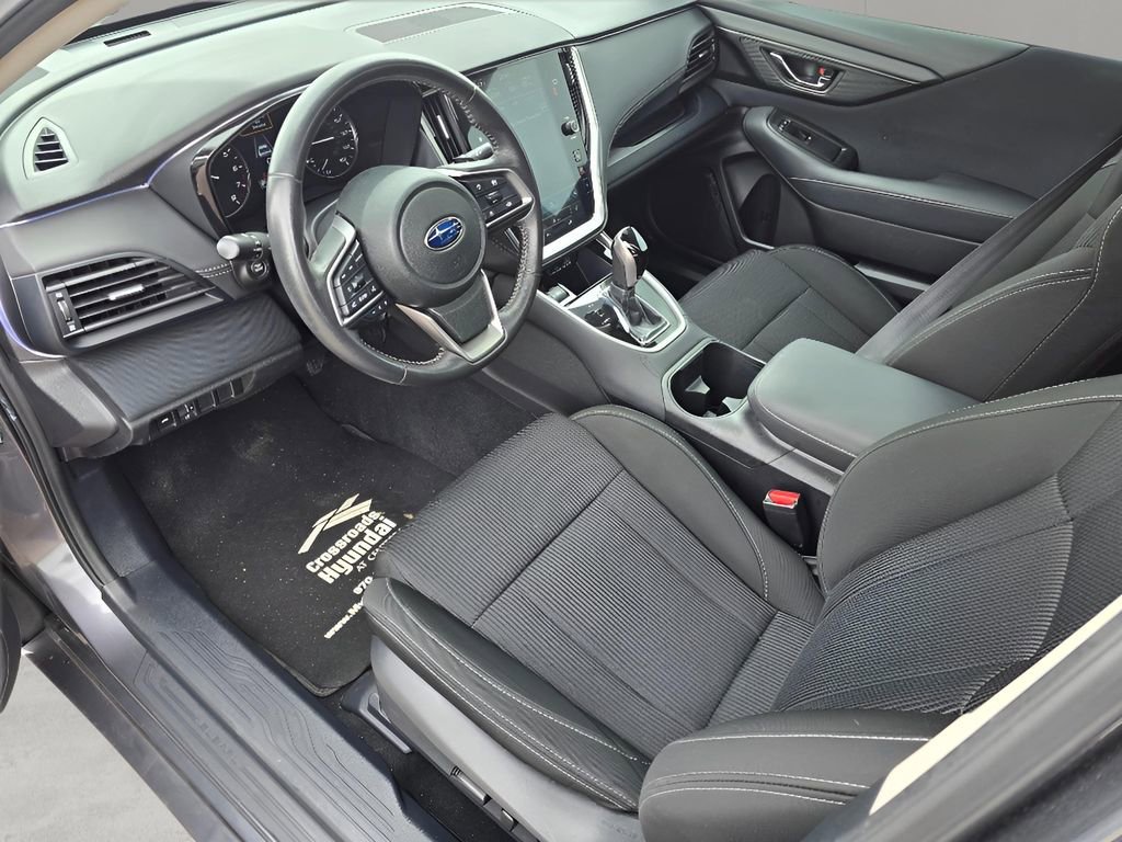 Used 2024 Subaru Legacy Premium AWD/4WD image 25