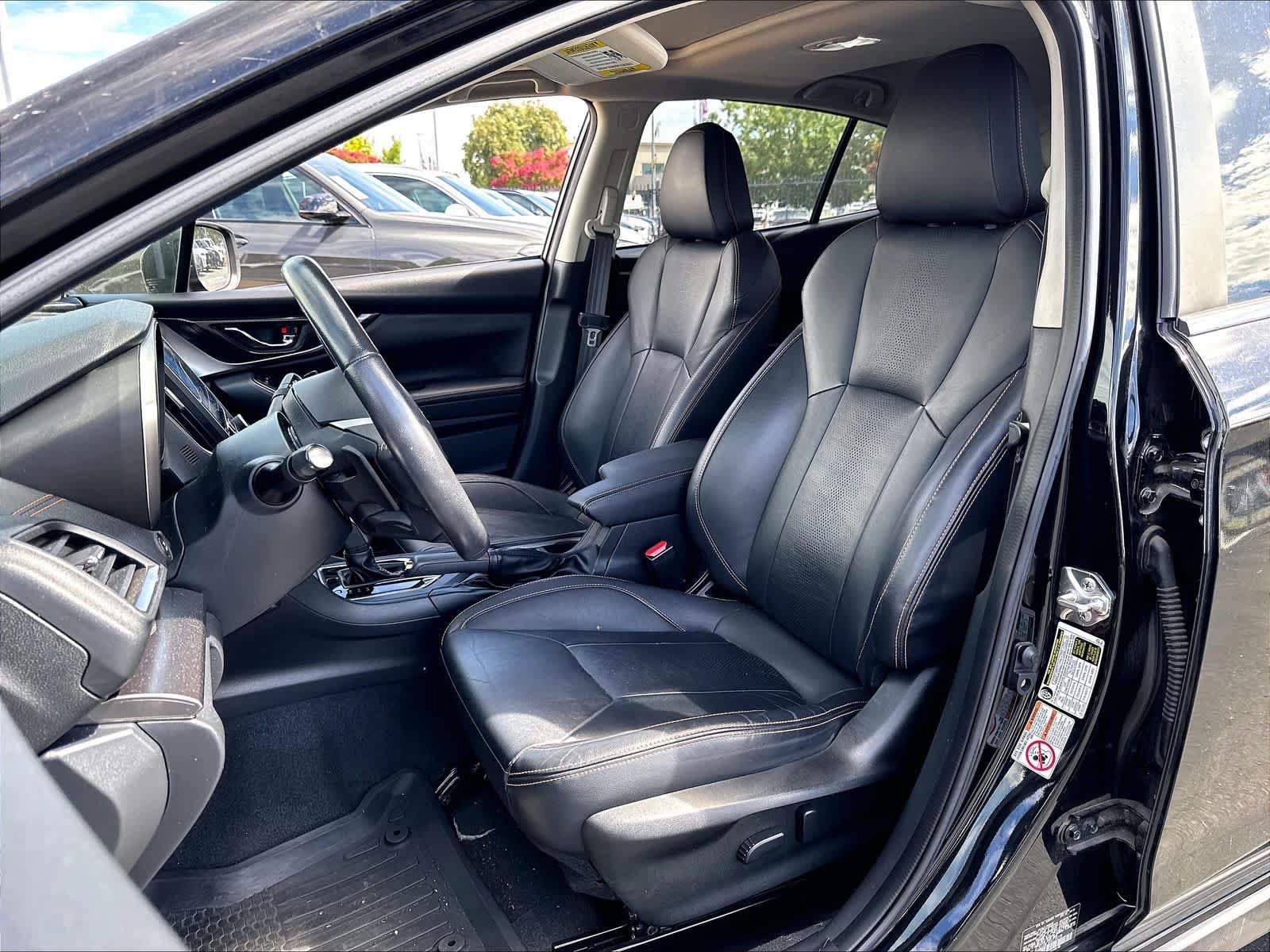 Used 2019 Subaru Crosstrek 2.0i Limited w/ Moonroof Package w/Navigation AWD/4WD image 21
