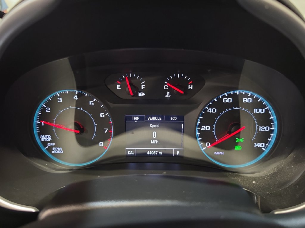 Used 2023 Chevrolet Malibu LT FWD image 10