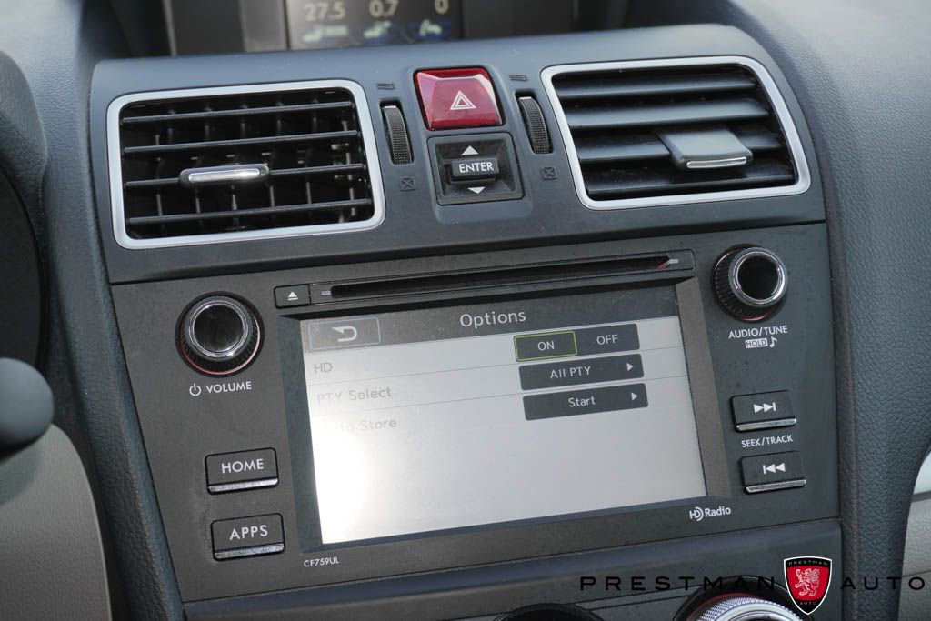 Used 2018 Subaru Forester 2.5i w/ Alloy Wheel Package image 26