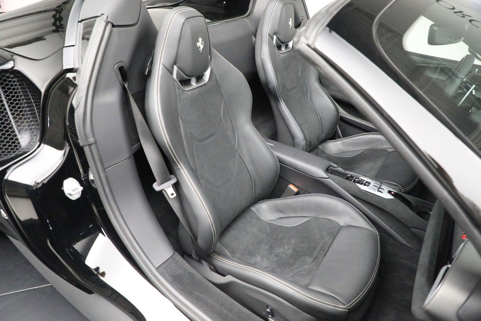 Certified 2023 Ferrari 296 GTS image 18