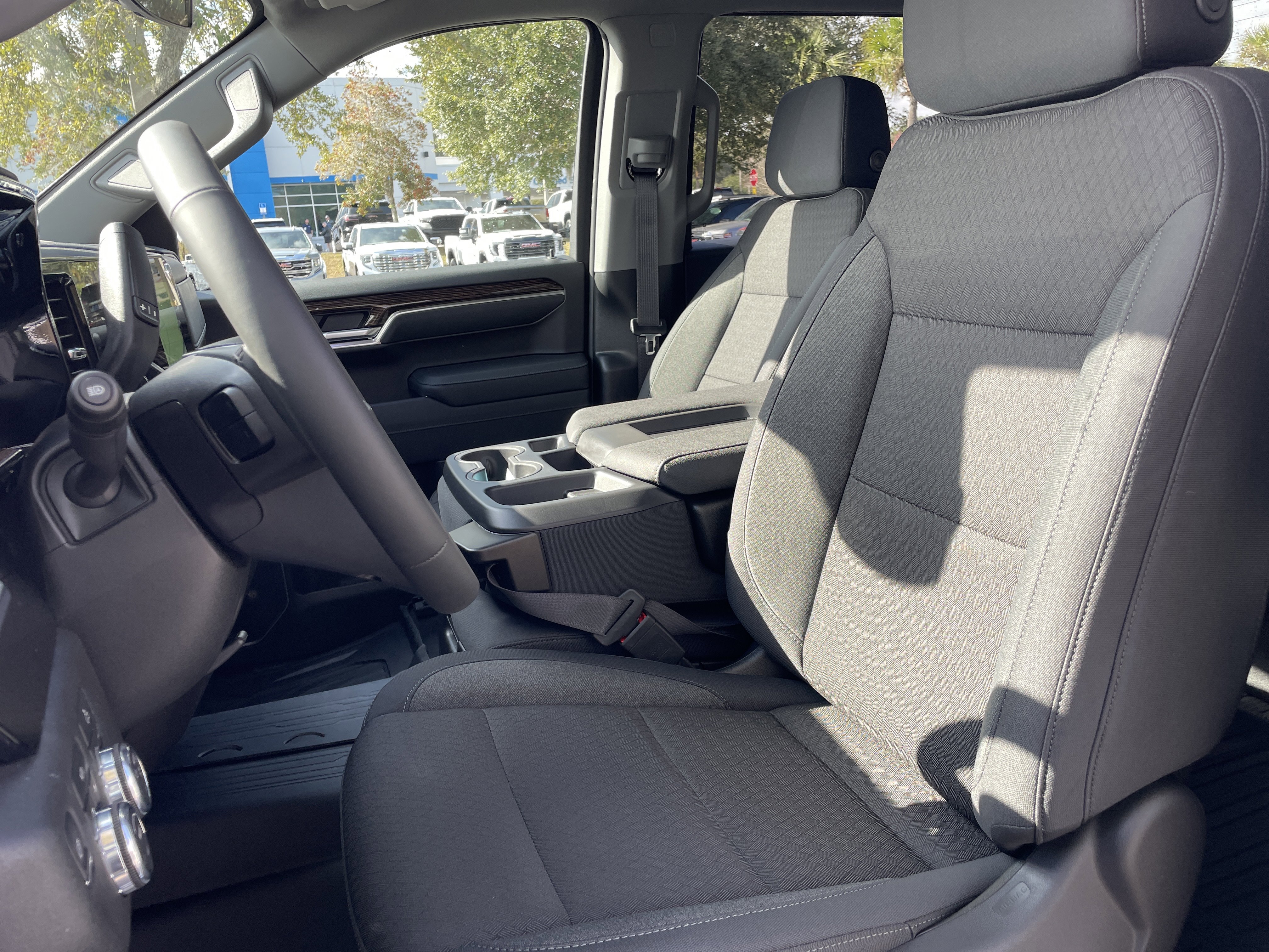 New 2026 GMC Sierra 1500 Elevation w/ Elevation Select Package image 39