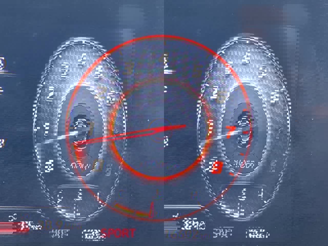 Used 2025 Hyundai Elantra SEL image 15