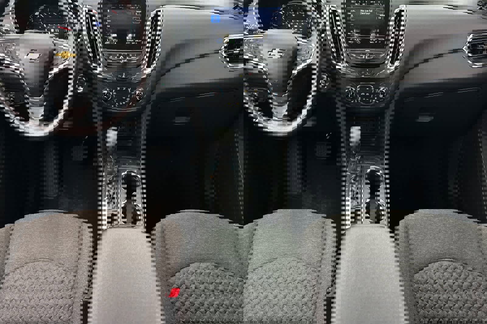 Used 2022 Chevrolet Equinox LT image 4