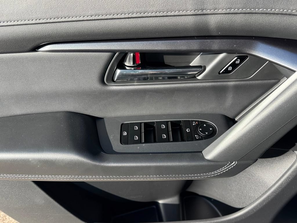 New 2026 MAZDA CX-5 Select AWD/4WD image 15