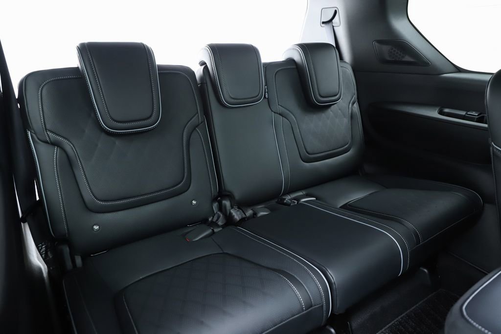 New 2026 INFINITI QX80 Autograph w/ Premium Cargo Package image 82