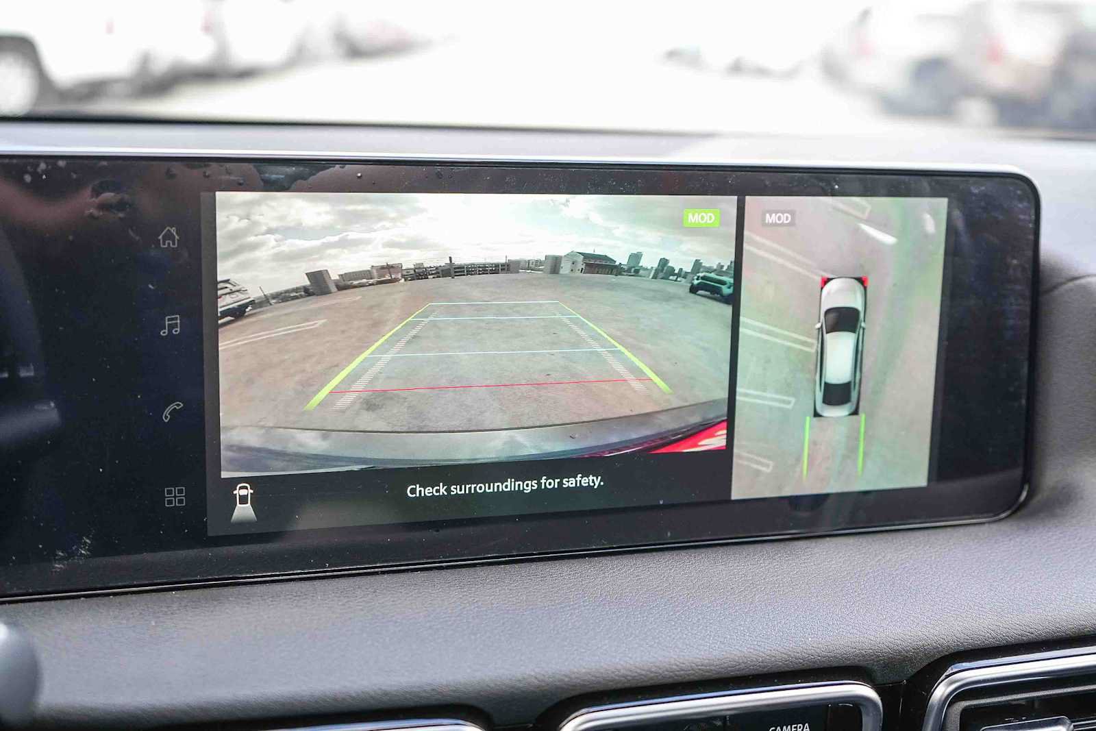 New 2027 Nissan Sentra SR w/ SR Premium Package FWD image 25