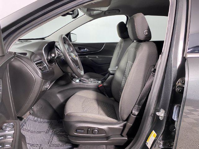 Certified 2020 Chevrolet Equinox LT AWD/4WD image 12