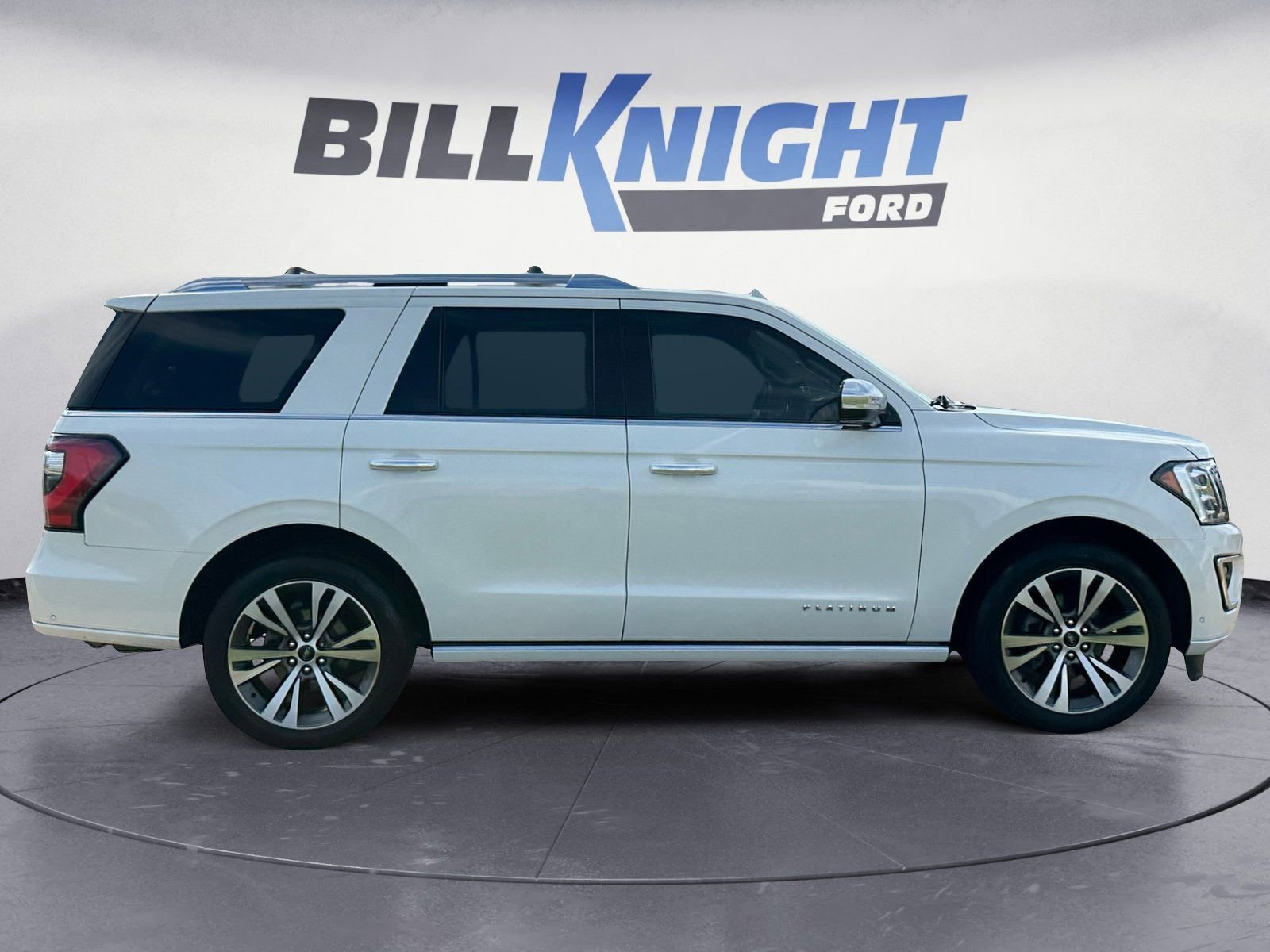 Used 2021 Ford Expedition Platinum image 6