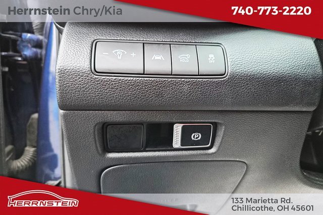 Used 2023 Hyundai Santa Fe SEL image 18