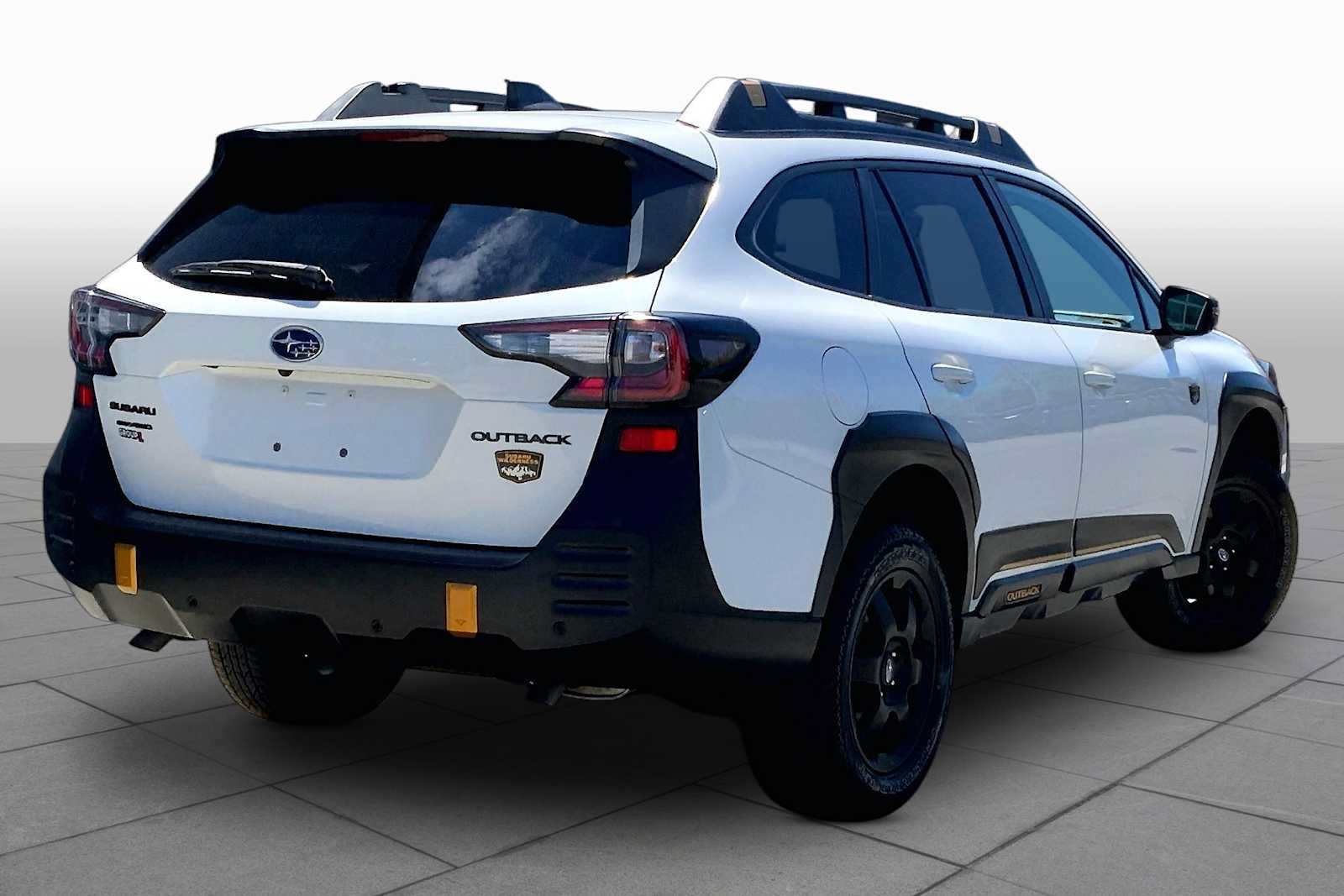 Certified 2024 Subaru Outback Wilderness AWD/4WD image 13