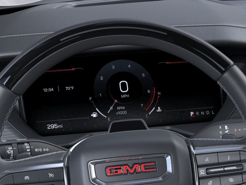 New 2027 GMC Acadia Elevation w/ Super Cruise Package AWD/4WD image 18