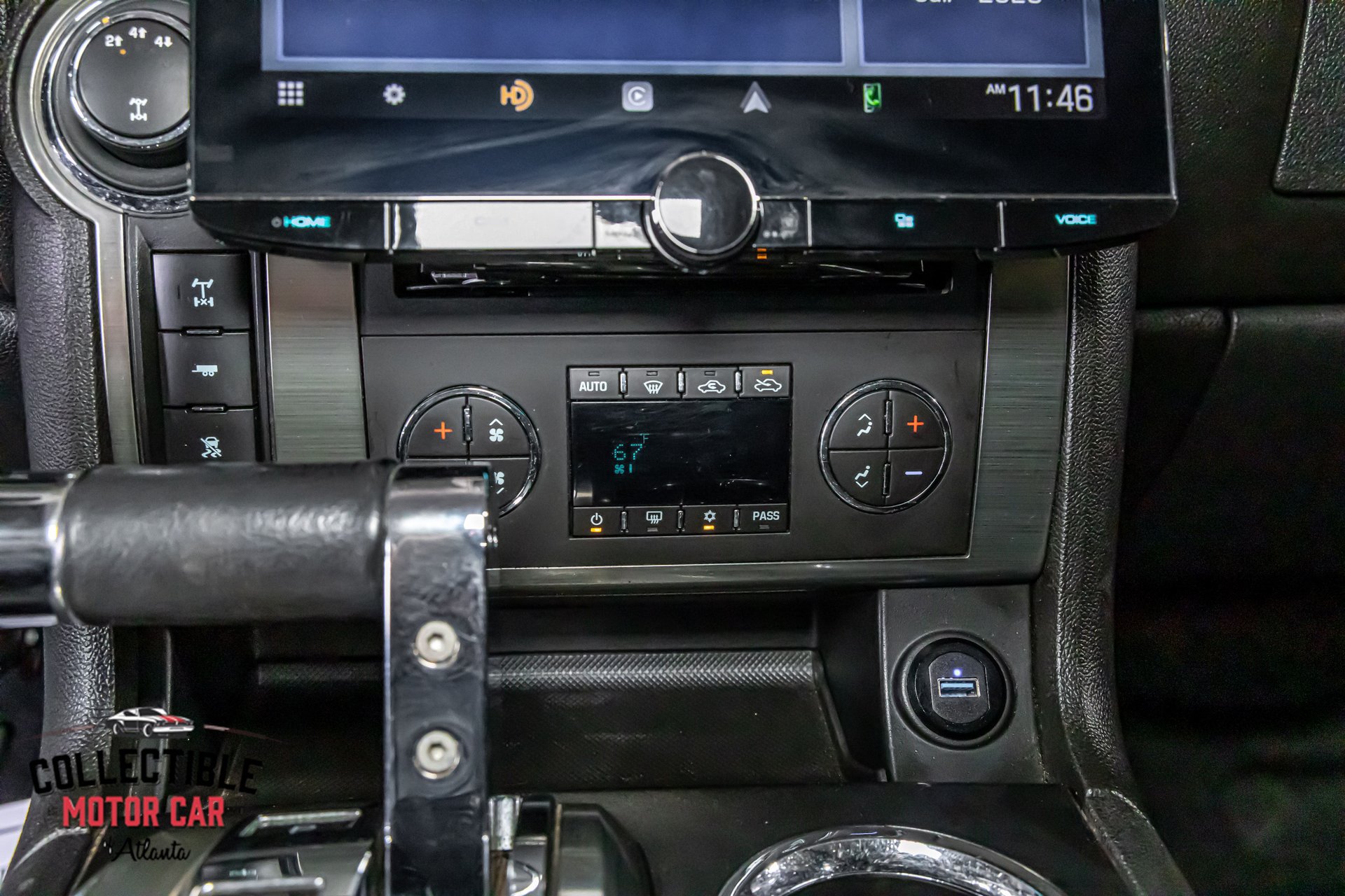 Used 2009 HUMMER H2 Luxury AWD/4WD image 72