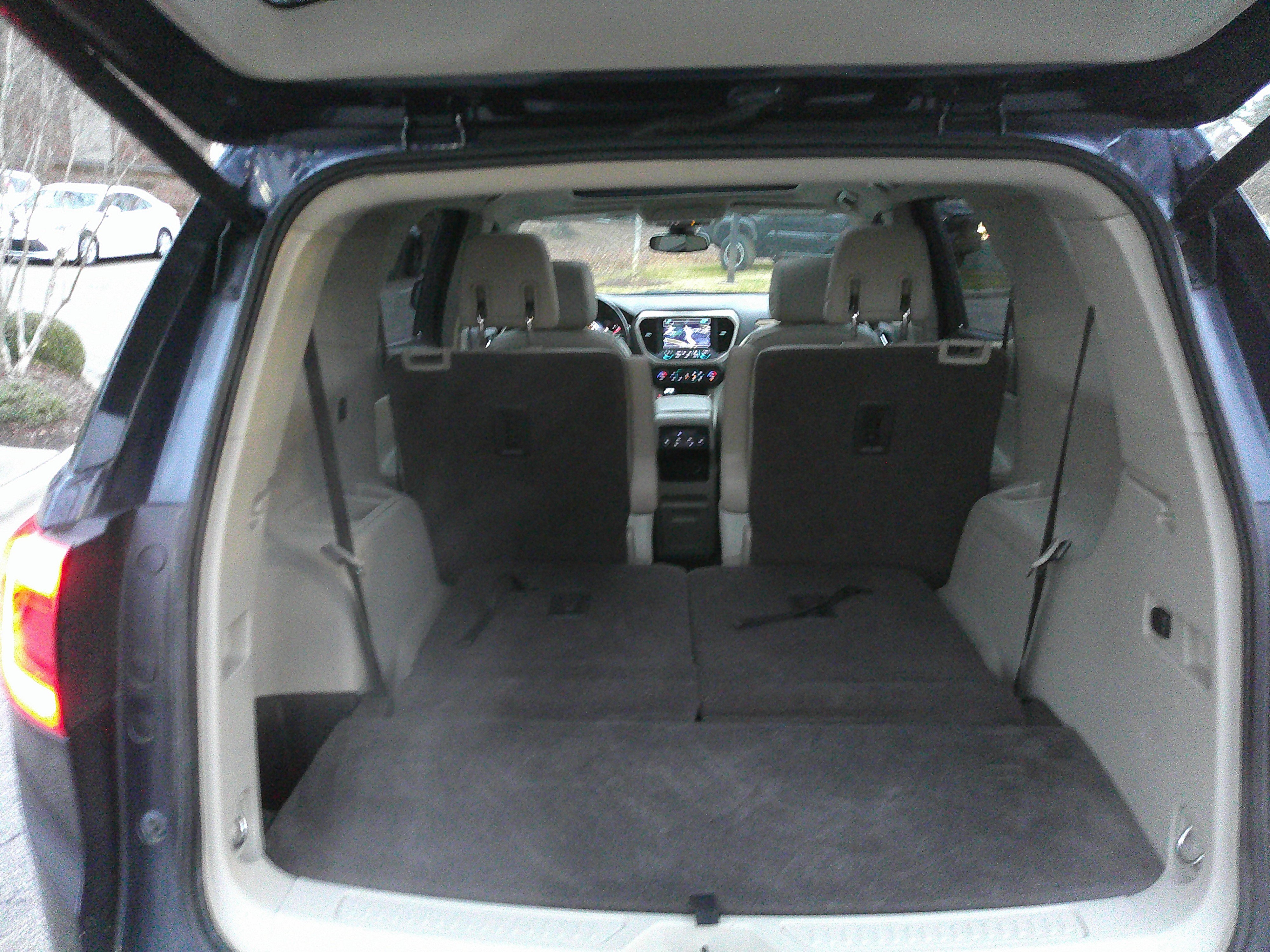 Used 2019 GMC Acadia Denali w/ Technology Package image 34