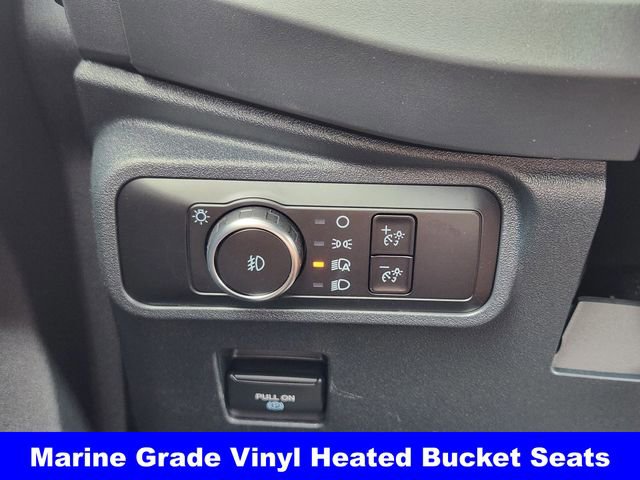 New 2026 Ford Bronco Badlands image 24