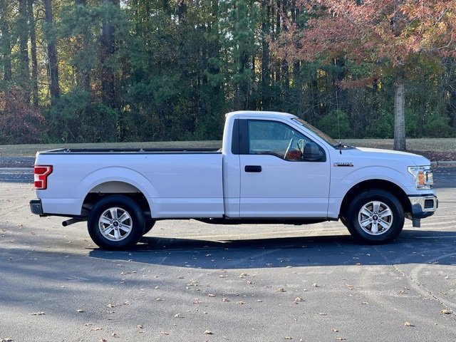 Used 2019 Ford F150 XL w/ XL Power Equipment Group image 9