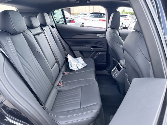 New 2025 Maserati Grecale Trofeo image 30