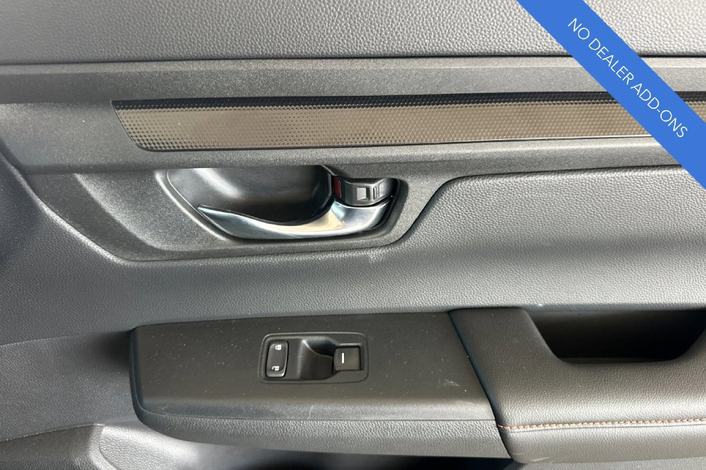 Certified 2026 Honda CR-V Sport image 19