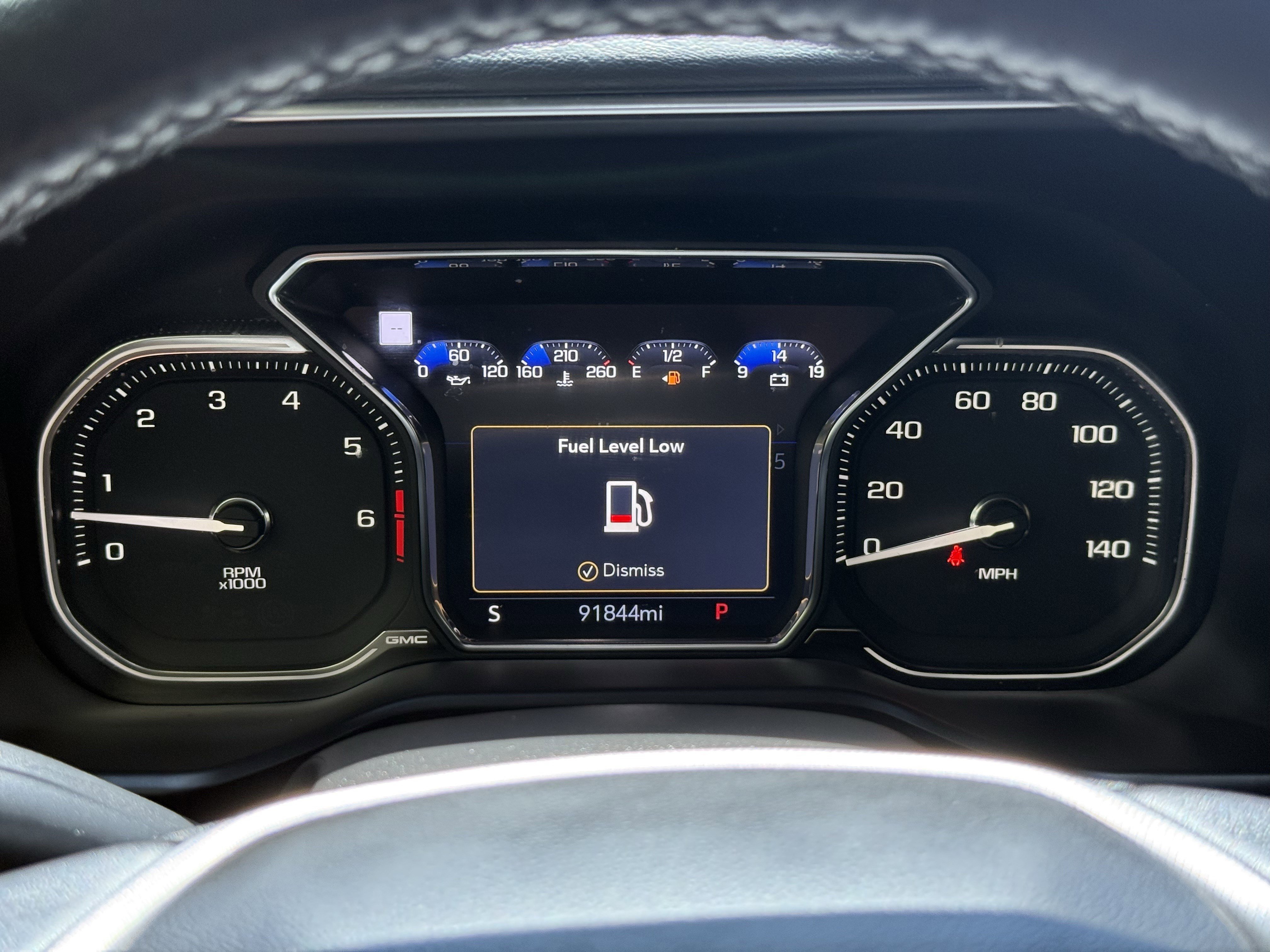 Used 2021 GMC Yukon Denali image 18