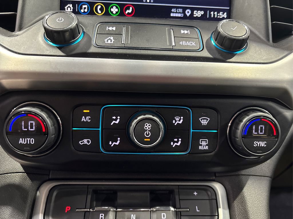 Used 2021 GMC Acadia SLE w/ Driver Convenience Package AWD/4WD image 31