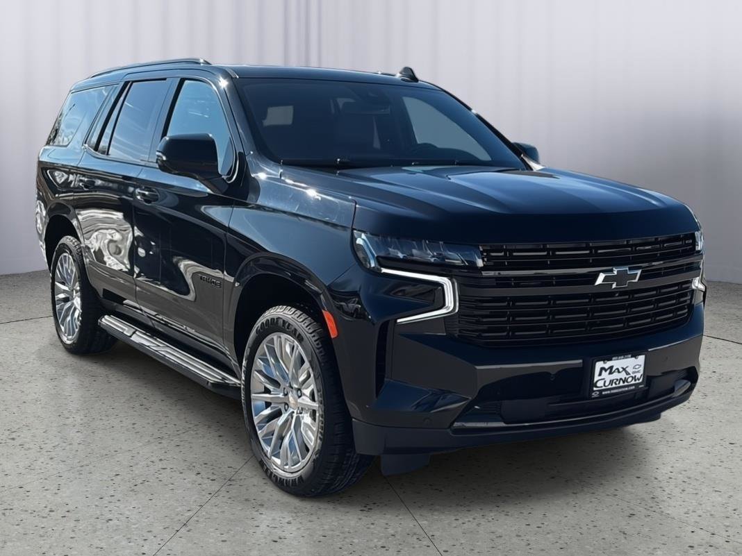 Used 2024 Chevrolet Tahoe RST w/ Luxury Package image 7
