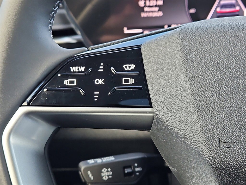 New 2025 Audi Q5 Premium Plus image 19