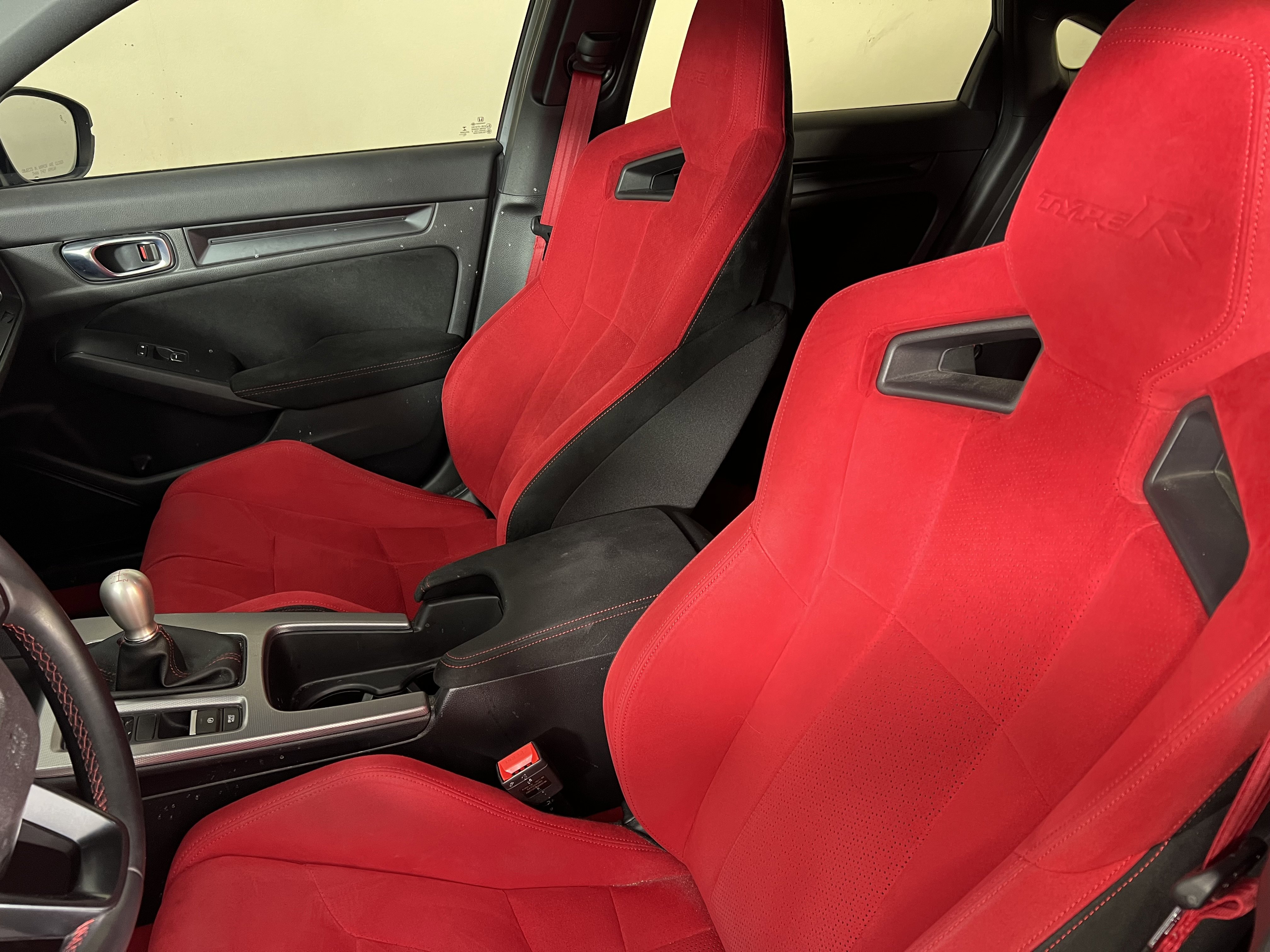 Used 2023 Honda Civic Type R image 16