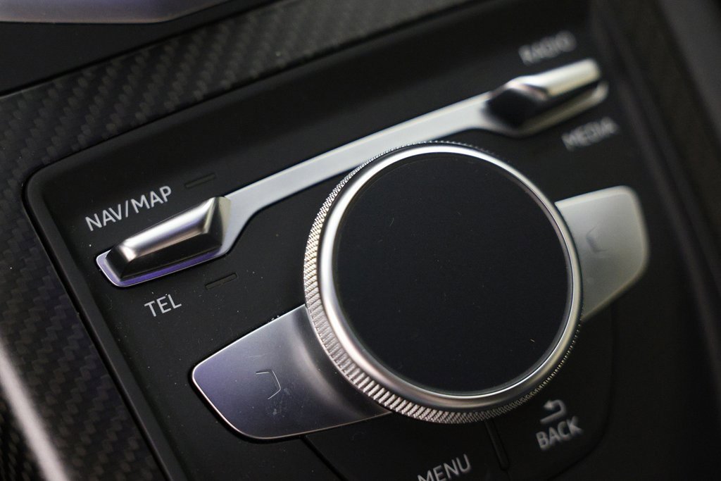 Used 2017 Audi R8 V10 w/ Carbon Exterior Package image 36