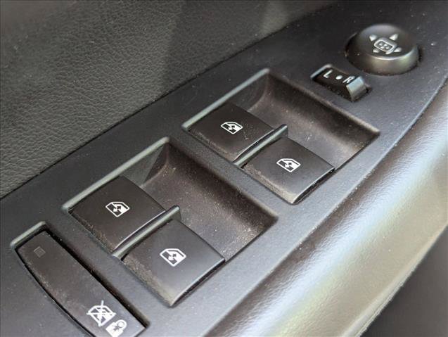 Used 2016 Cadillac ATS Performance AWD/4WD image 14