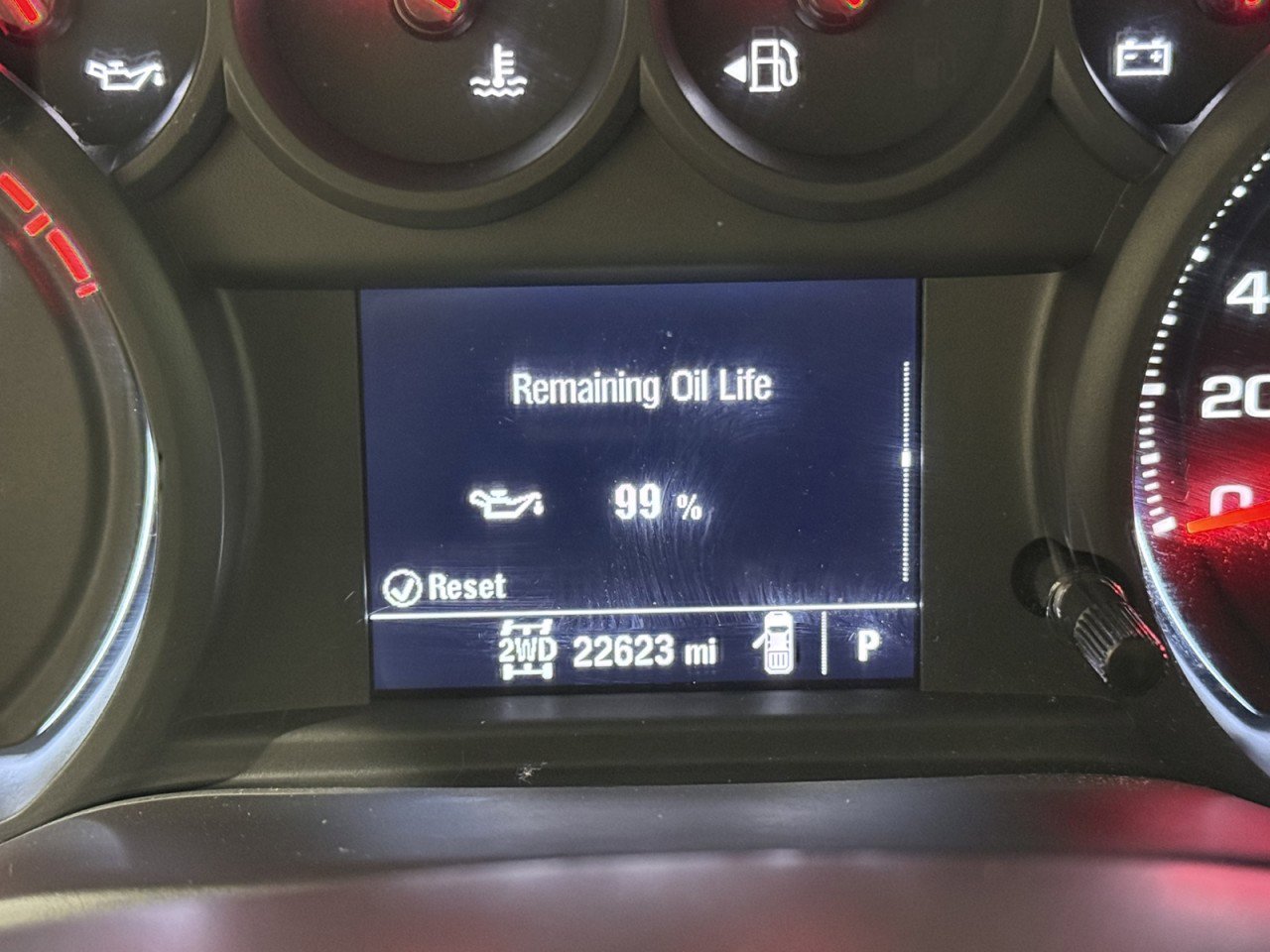 Used 2023 Chevrolet Silverado 1500 W/T w/ WT Value Package image 18