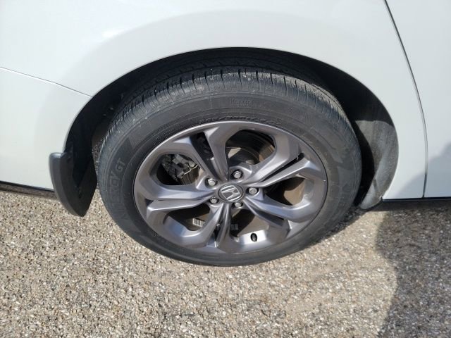 Used 2023 Honda Accord EX-L image 7