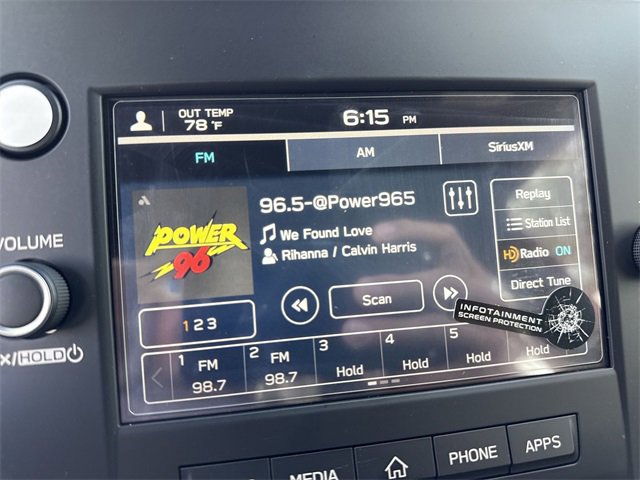 New 2026 Subaru Forester image 16