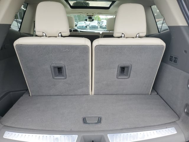 Certified 2020 Cadillac XT6 Premium Luxury AWD/4WD image 8