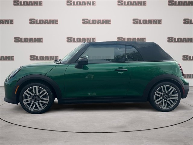 New 2026 MINI Cooper S image 2