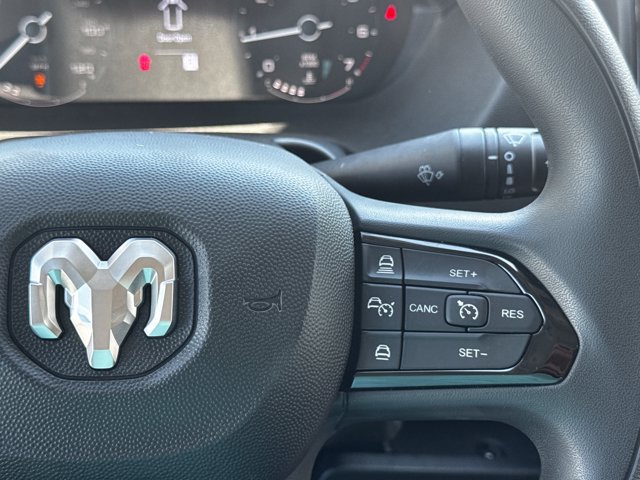 New 2026 RAM ProMaster 2500 w/ Convenience Group FWD image 22