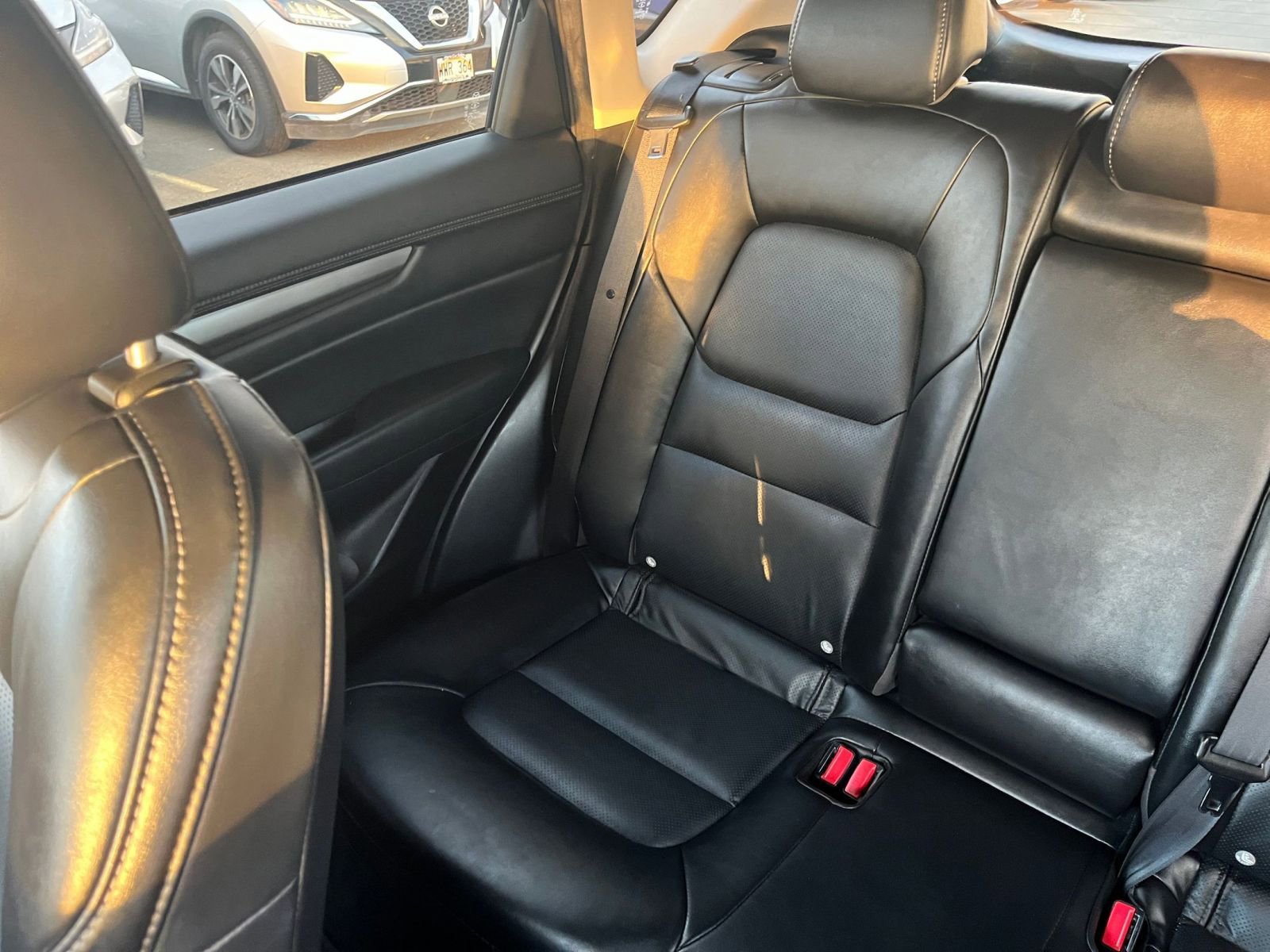 Used 2024 MAZDA CX-5 AWD 2.5 S w/ Select Package image 39