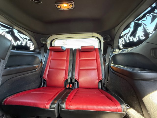 Used 2022 Dodge Durango R/T w/ Blacktop Package AWD/4WD image 13