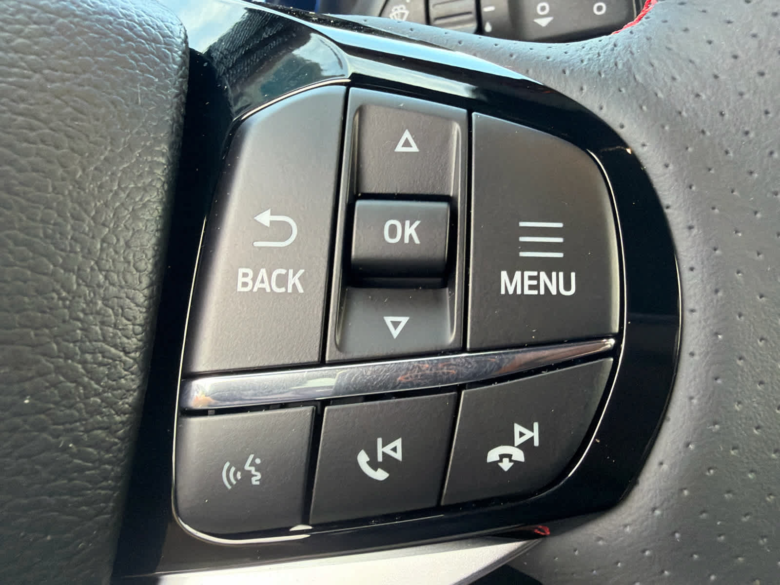 New 2026 Ford Explorer ST-Line AWD/4WD image 20
