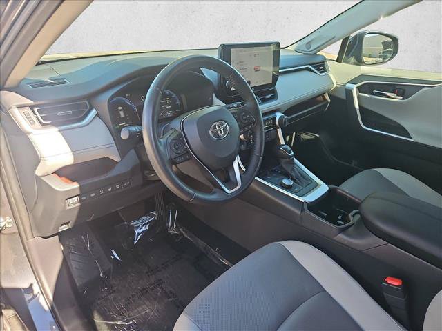 Used 2024 Toyota RAV4 Limited w/ Advanced Technology Package AWD/4WD image 11
