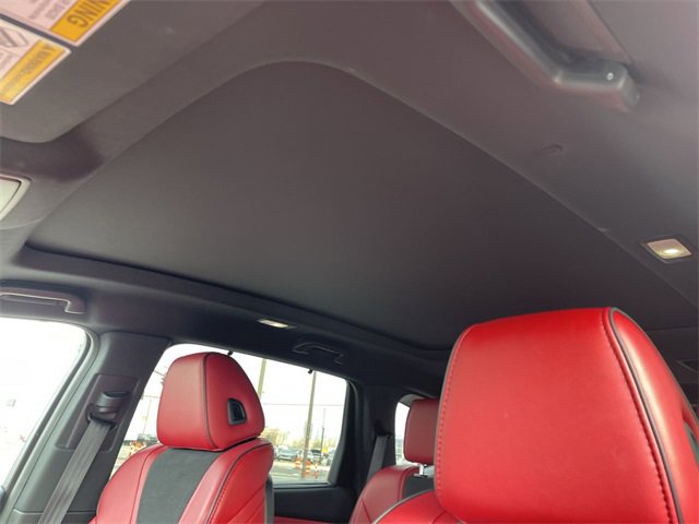 Used 2023 Acura MDX A-Spec image 22