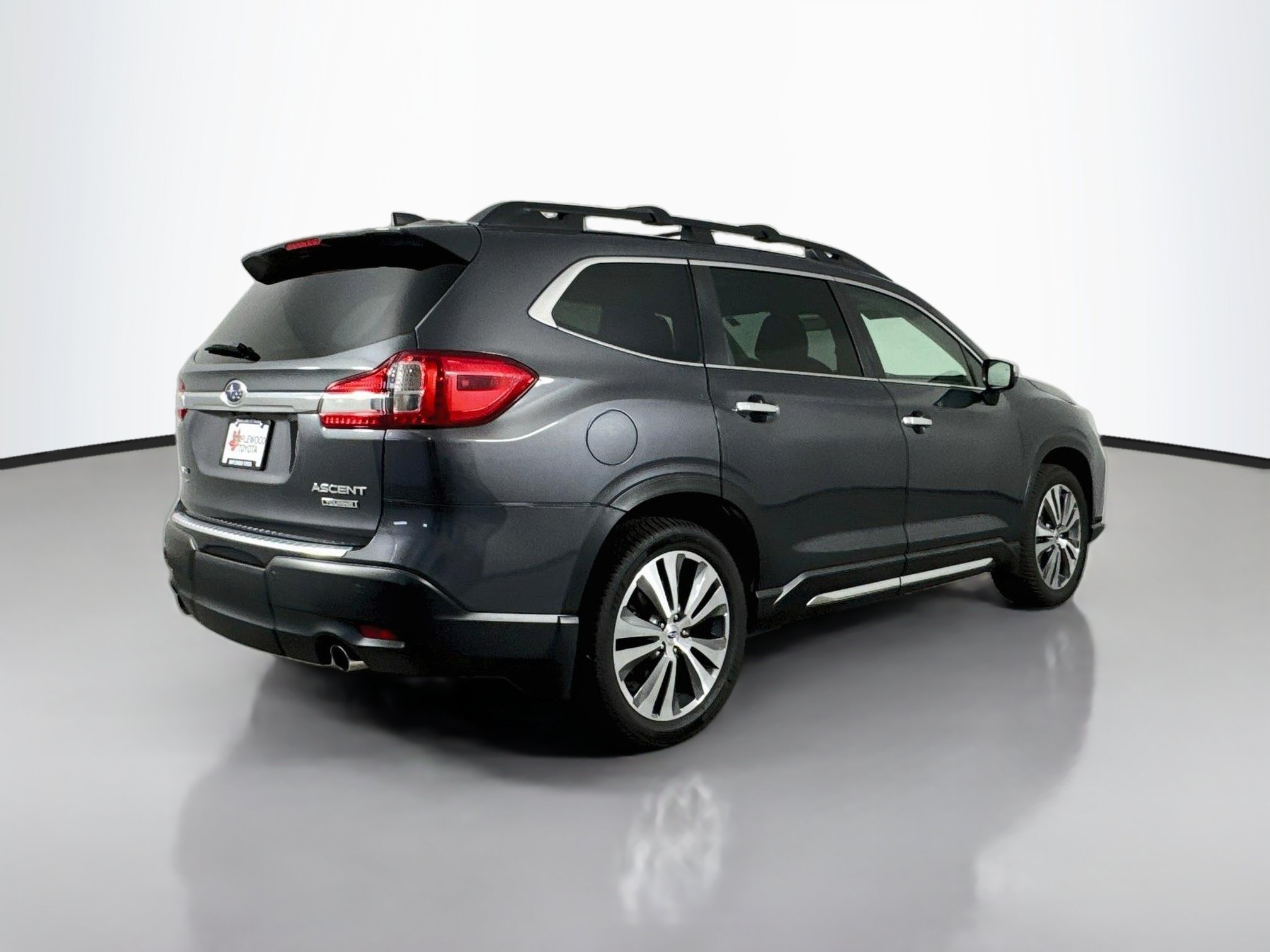 Used 2020 Subaru Ascent Touring AWD/4WD image 7